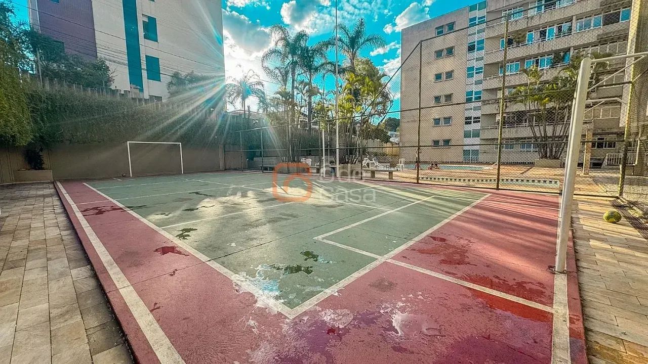 Apartamento com 5 quartos à venda no São José - Foto 2