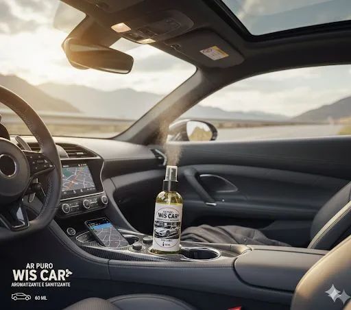 Cheirinho para carro - Foto 2