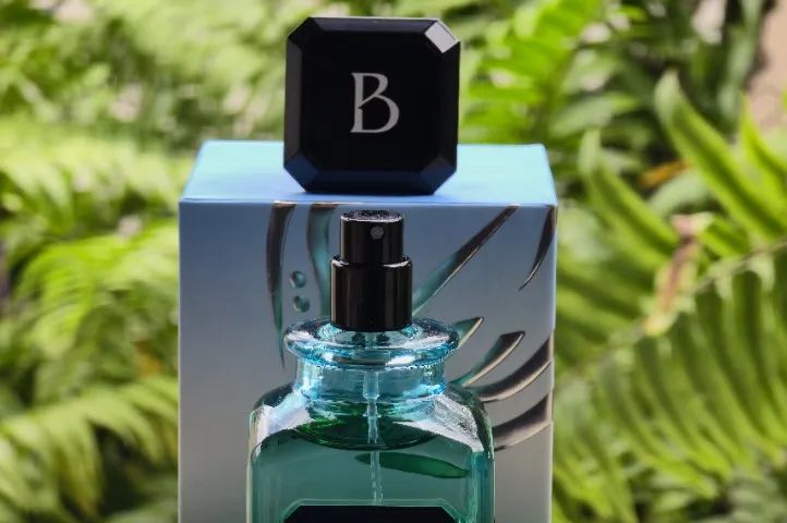 Perfume Elliur Bidaya Desapego - Foto 2