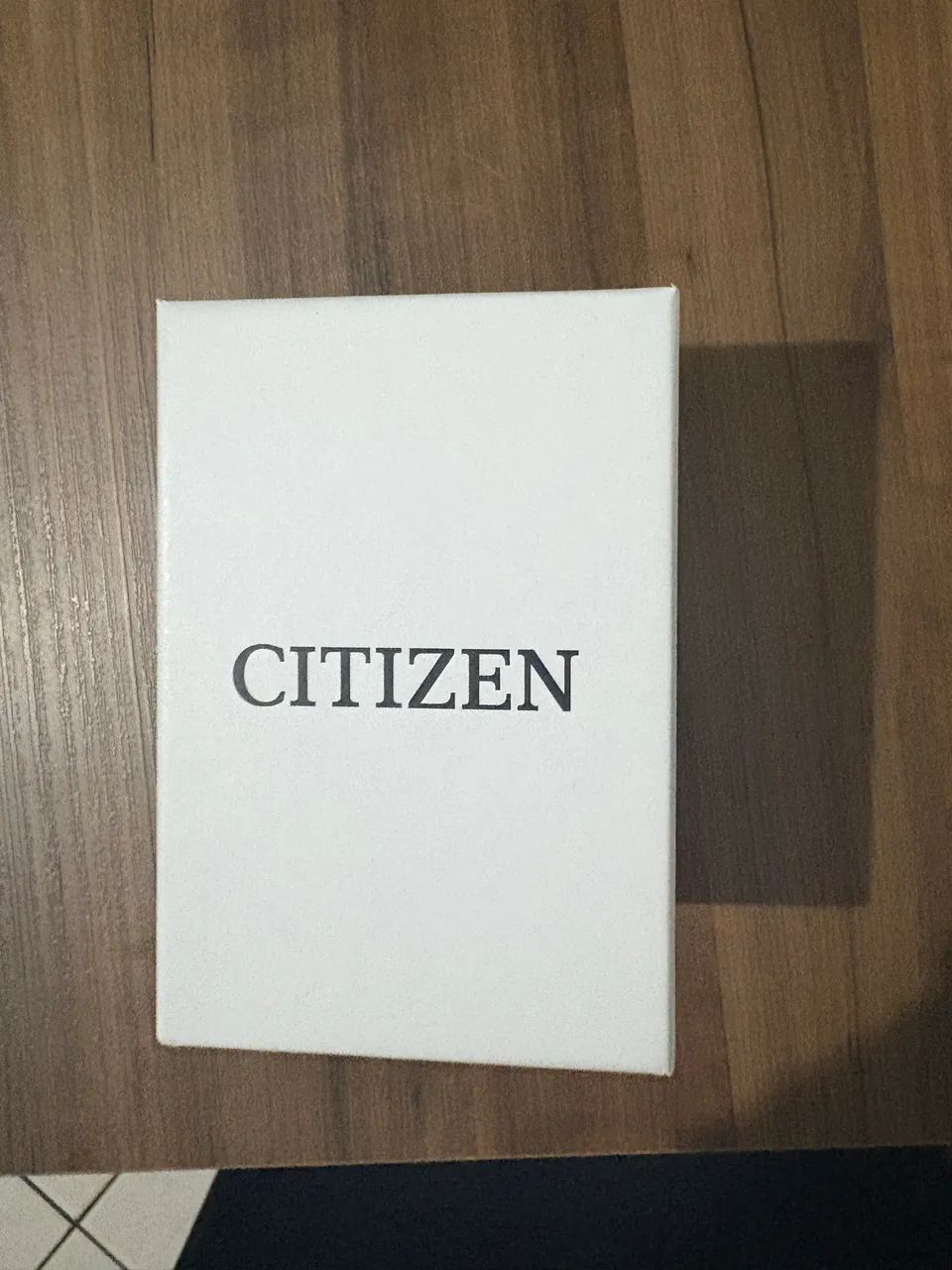Relógio Citizen BI5000-01A - Foto 3