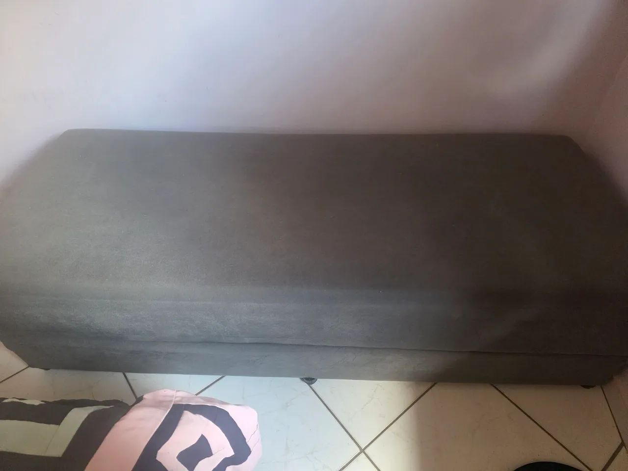 Vendo esse sofá-cama - Foto 2
