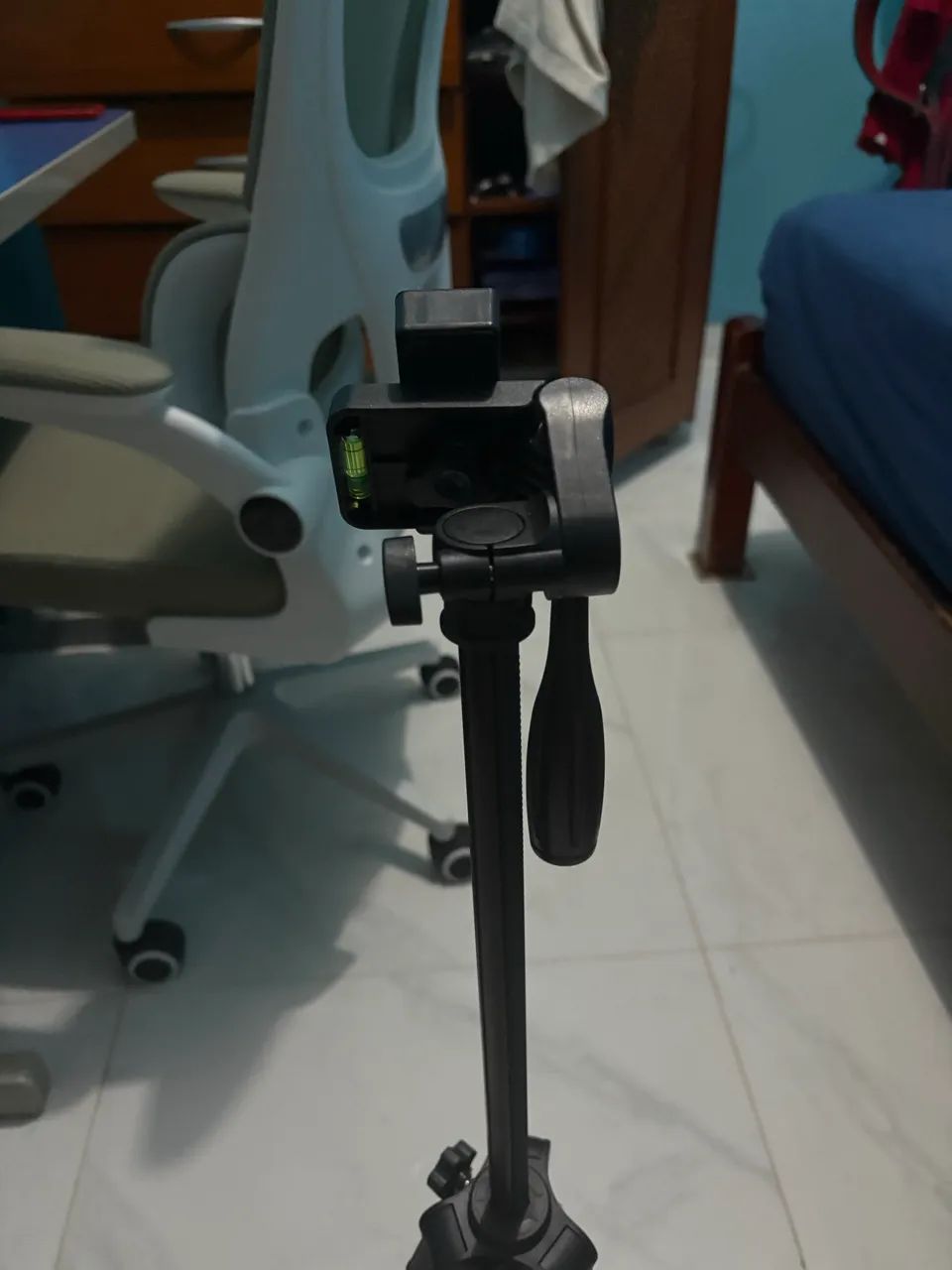 Tripé suporte B-Max  - Foto 4