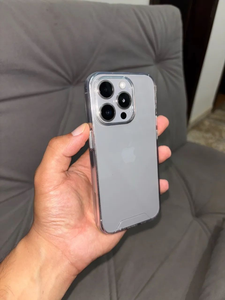 iPhone 15 Pro URGENTE - Foto 5