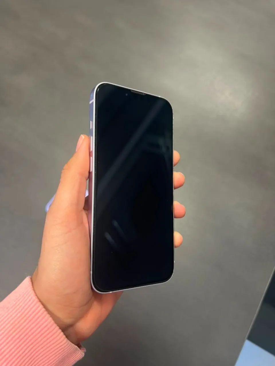 Iphone 14 - 128Gb - 81% Bateria - Foto 3