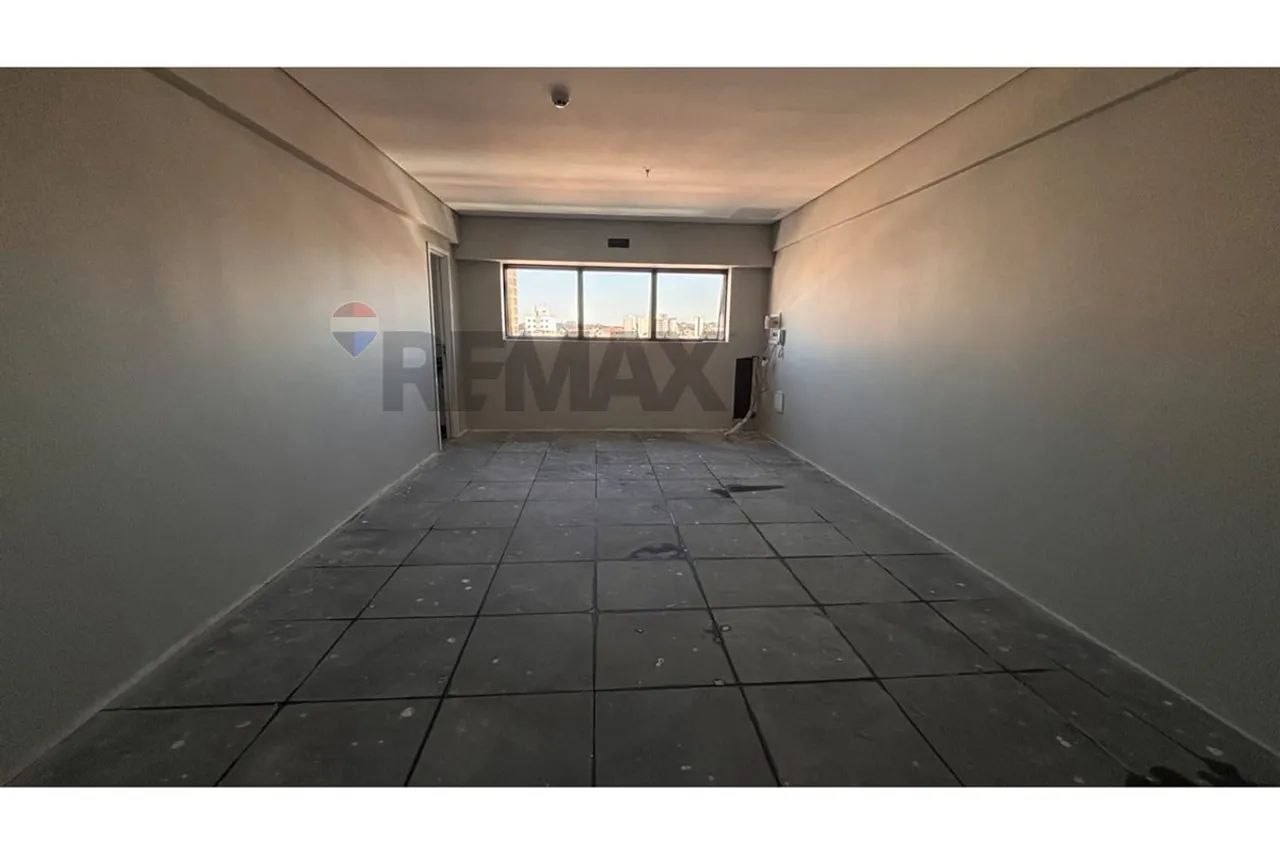 Excelente sala comercial para locação no Vila Bocaina/Ed. Jurere