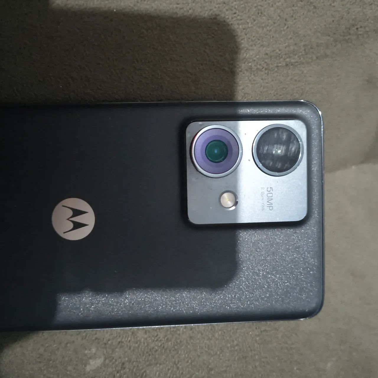 Celular edge 40 neo  - Foto 3