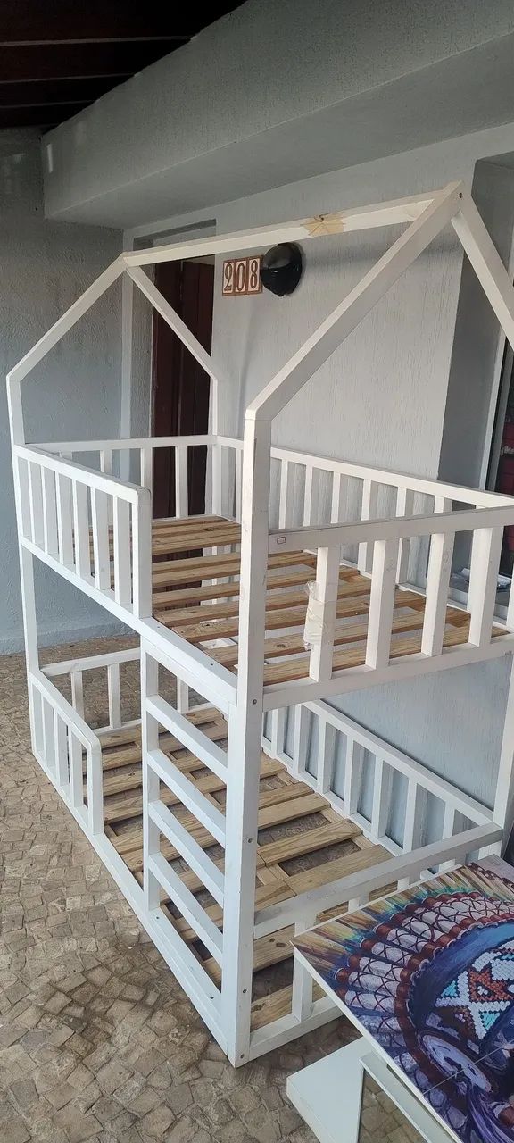 Beliche de casinha  - Foto 2