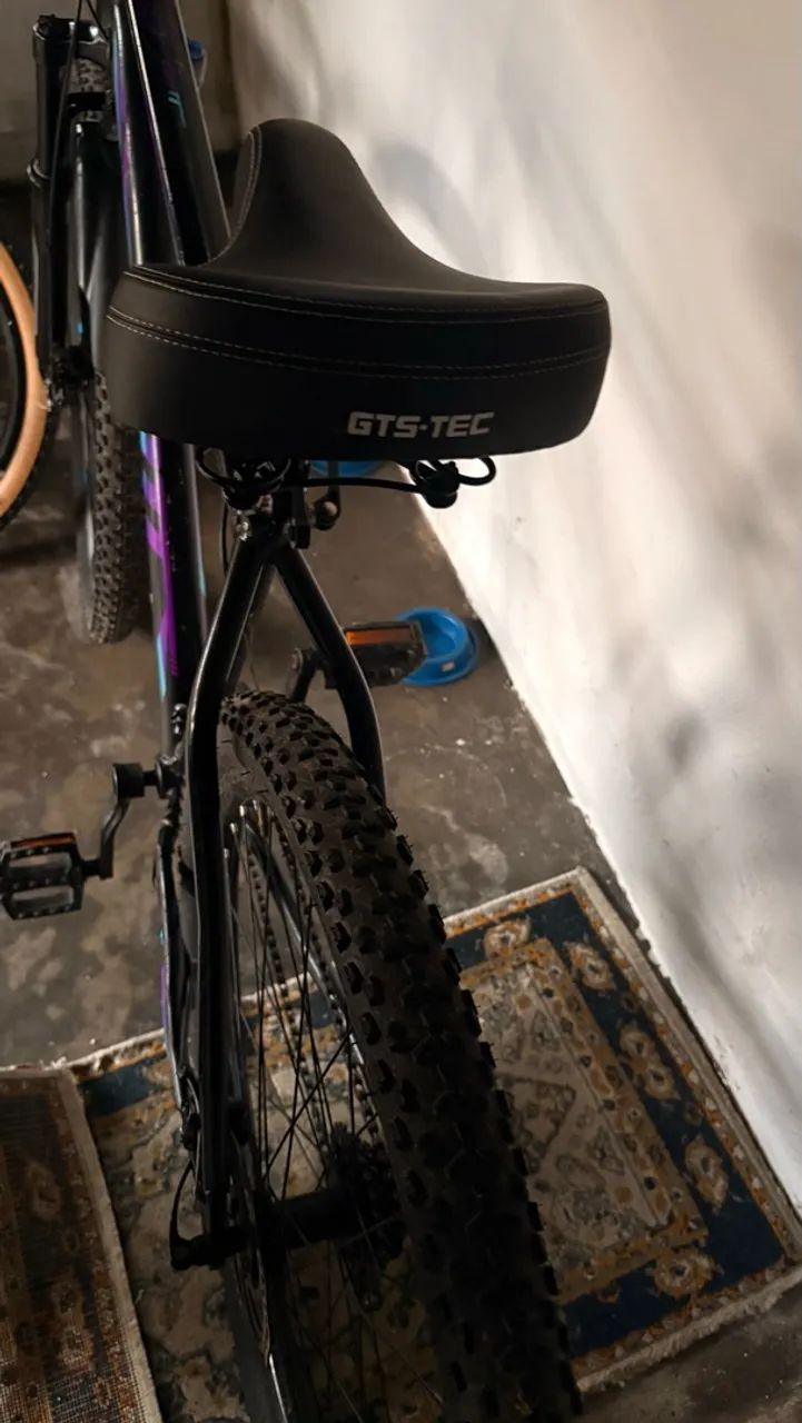 bicicleta aro 29 - Foto 5