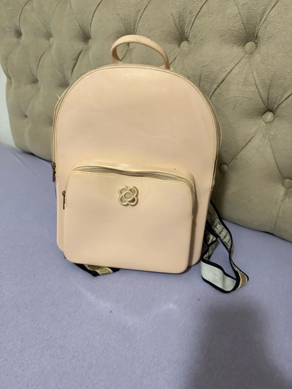 Mochila  - Foto 2