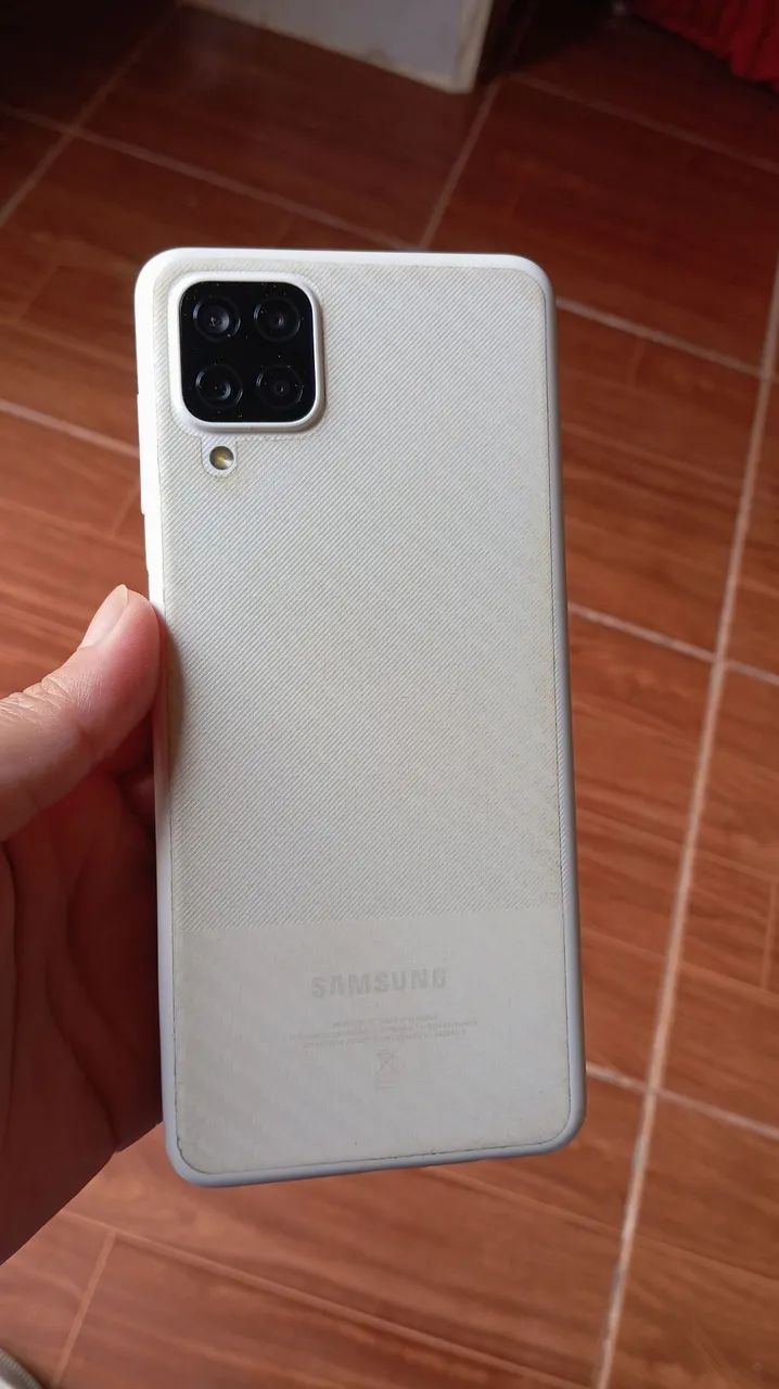 Samsung Galaxy A12  - Foto 2
