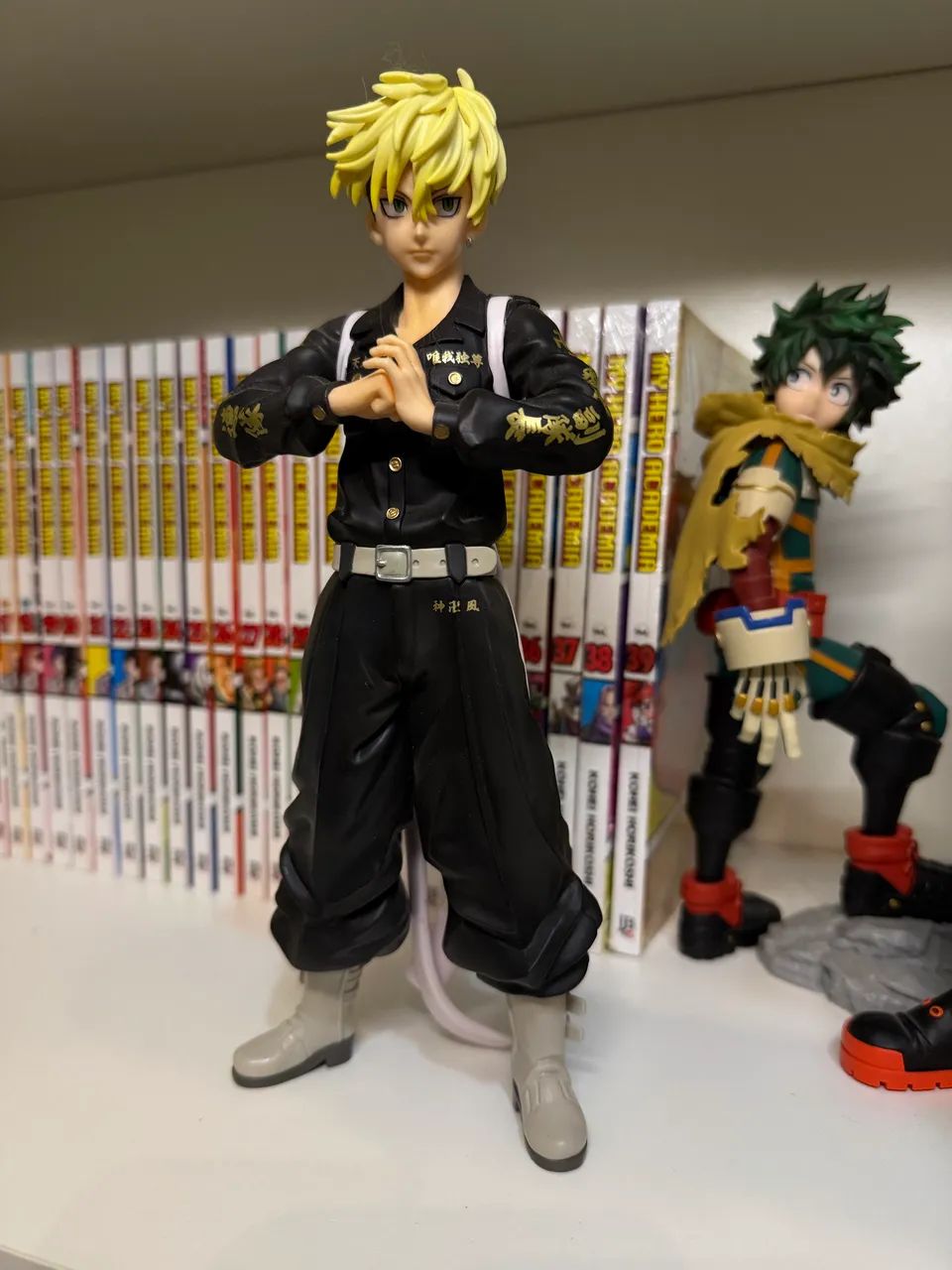 Tokyo Revenge Chifuyu IchibanKuji  - Foto 3