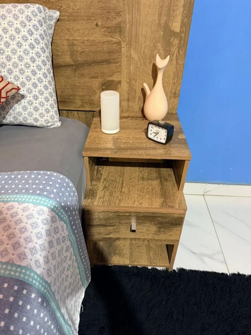 Cama completa 