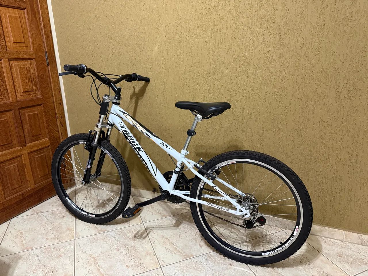 Bicicleta Dragon Fire - Foto 2