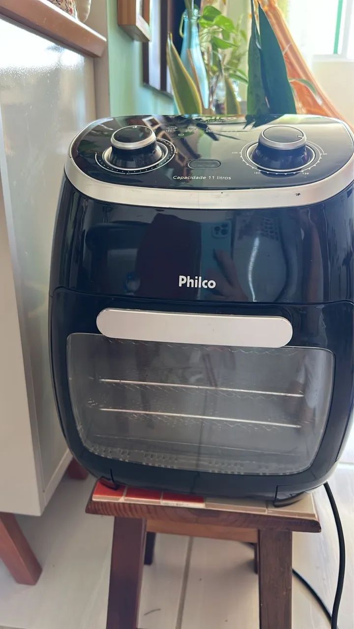 Airfryer Philco  - Foto 2