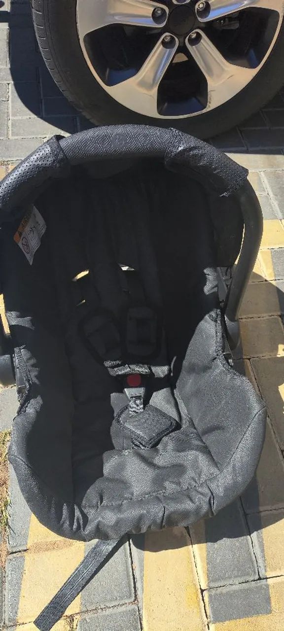 Cadeirinha para carro