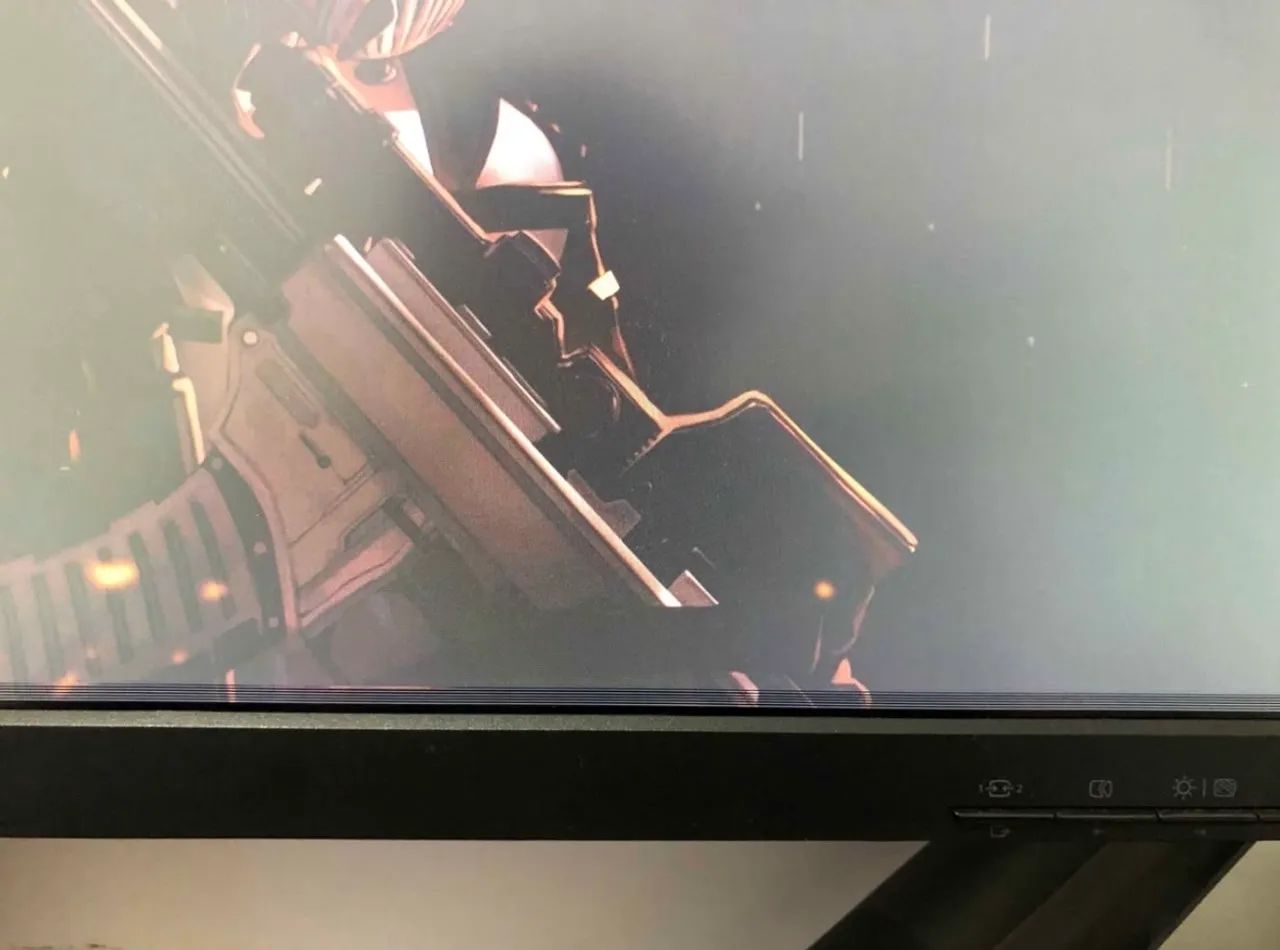 Monitor Lenovo 22 polegadas  - Foto 4