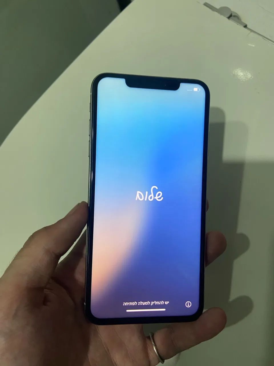 iPhone XS Max para Troca em Android  - Foto 4