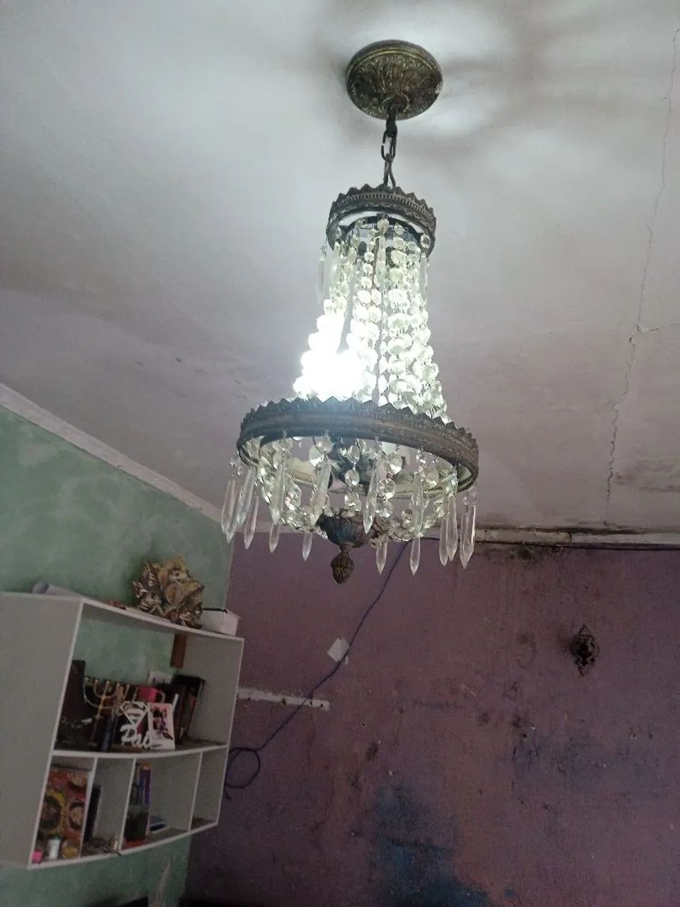 Lustre - Foto 2