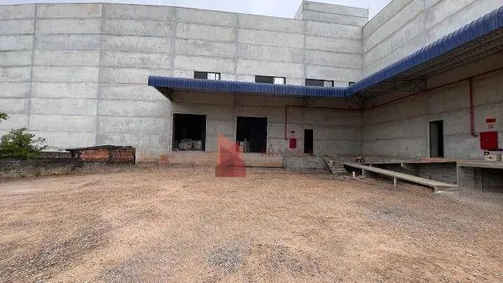 ALUGUEL: ARMAZÉM LOGÍSTICO 1100 METROS PRÓXIMO DA BR-101. - Foto 5