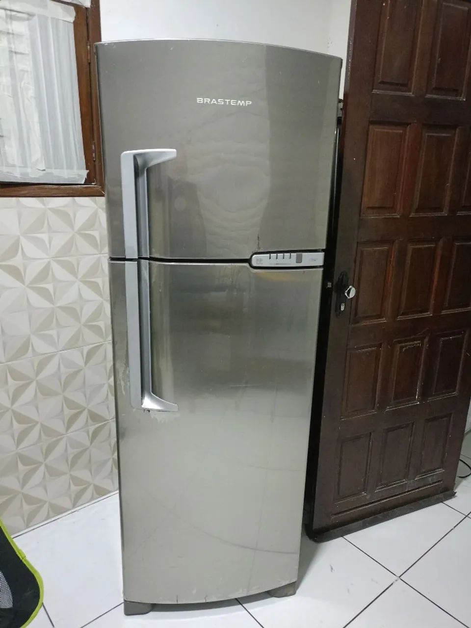 Geladeira