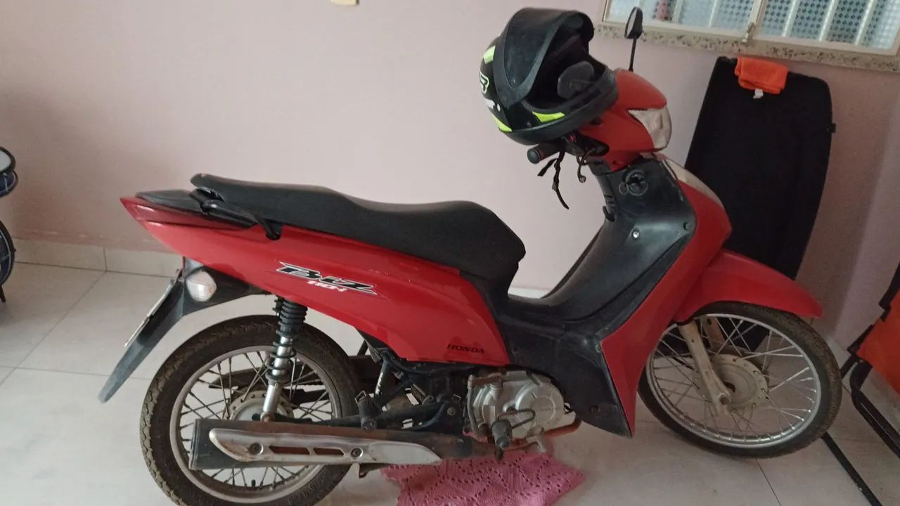 Vendo ou Troca com volta para mim