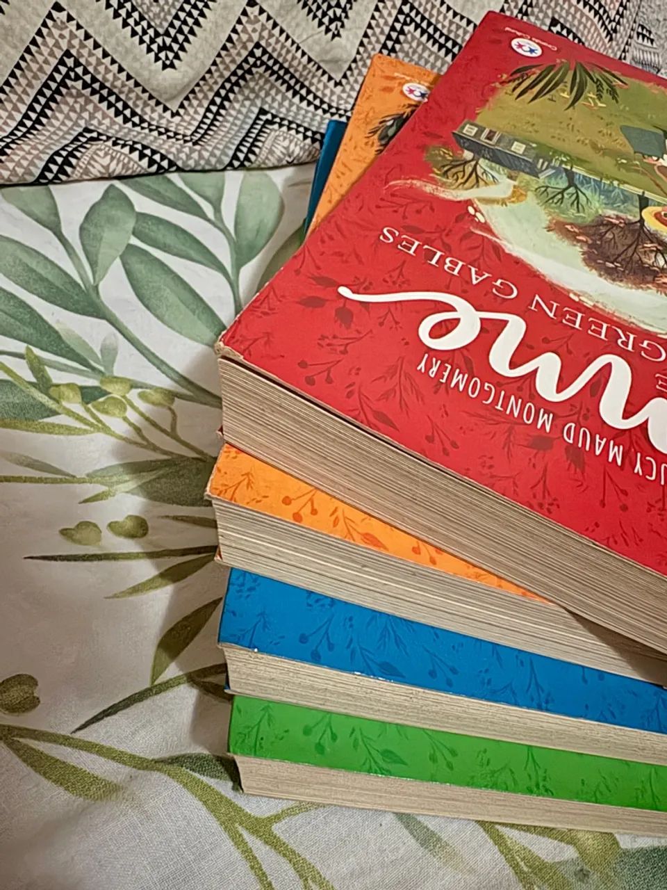 Livros  - Foto 5