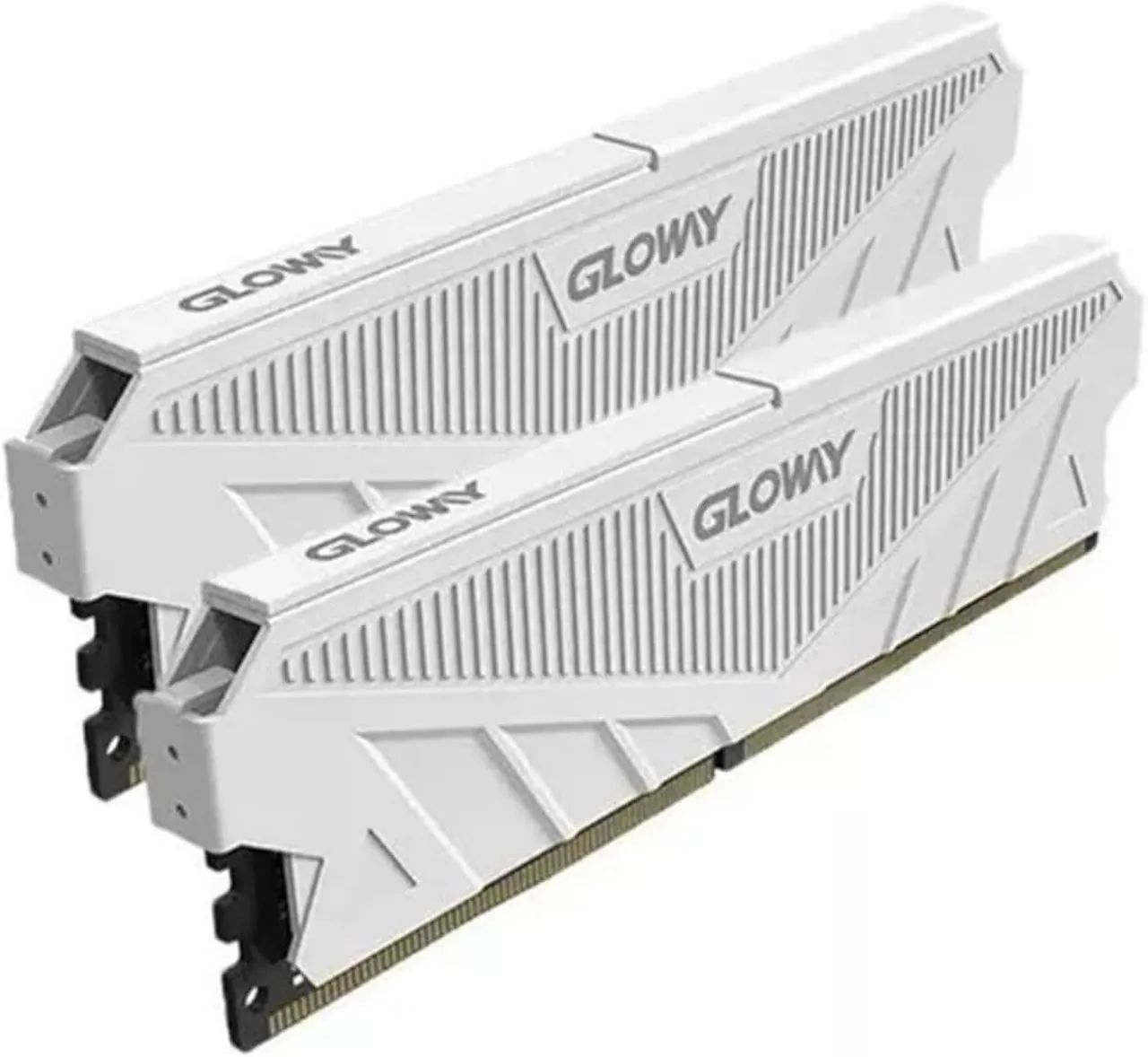 Memória RAM DDR4 3200mhz 2x8 GLOWAY - Nova Lacrada