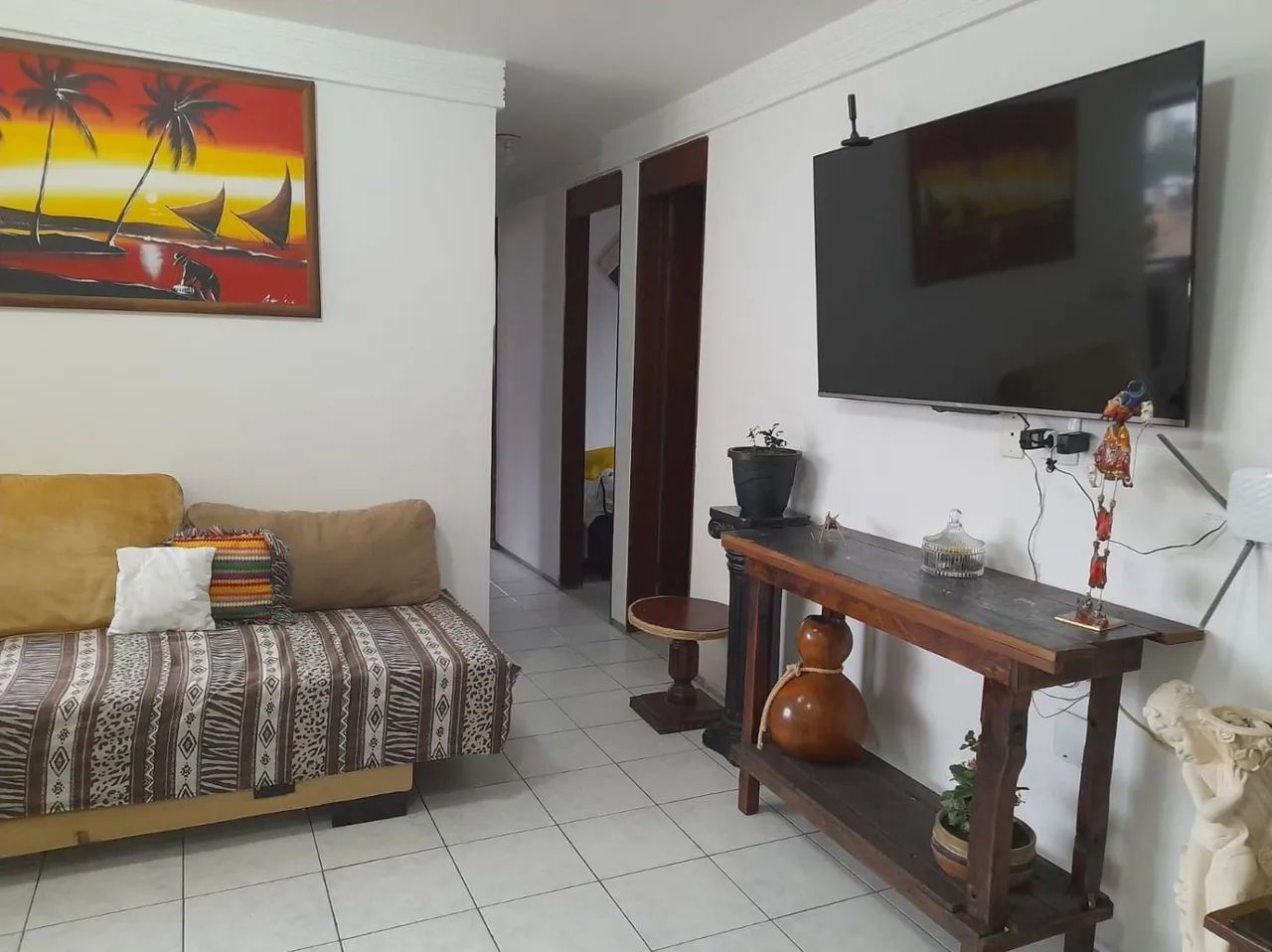 Apartamento a venda em Manaíra - AP11367 - Foto 2
