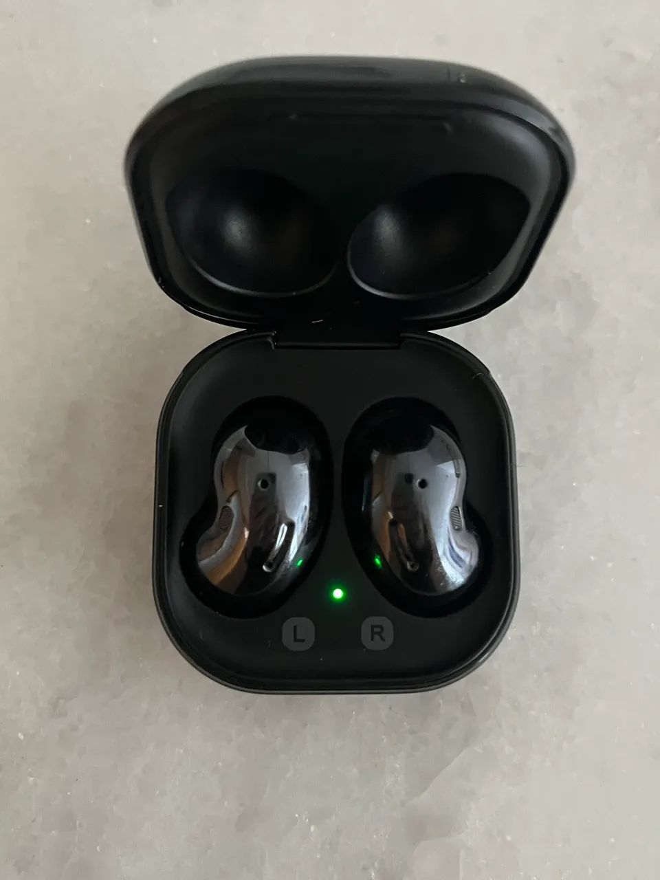Galaxy Buds Live Samsung