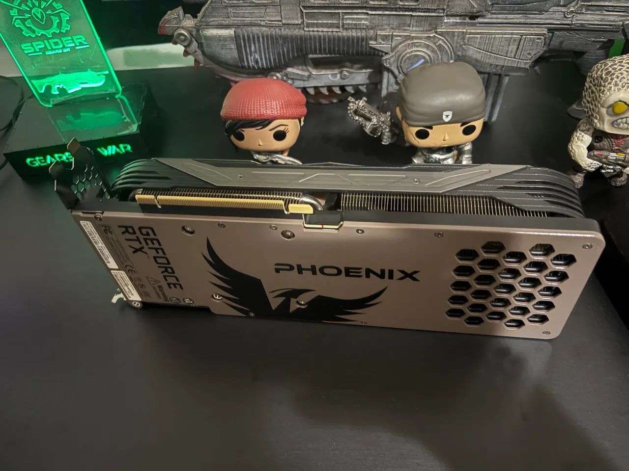 Rtx 3090 24GB  - Foto 2