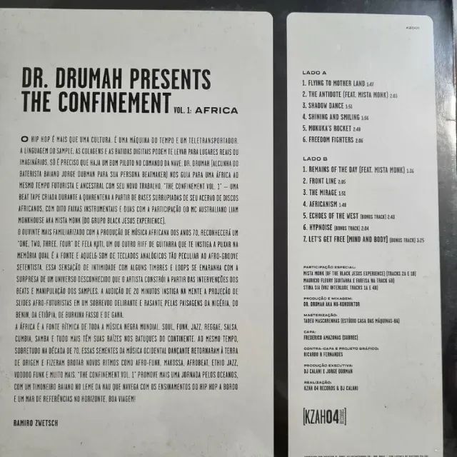 Lp Dr. Drumah - Foto 2