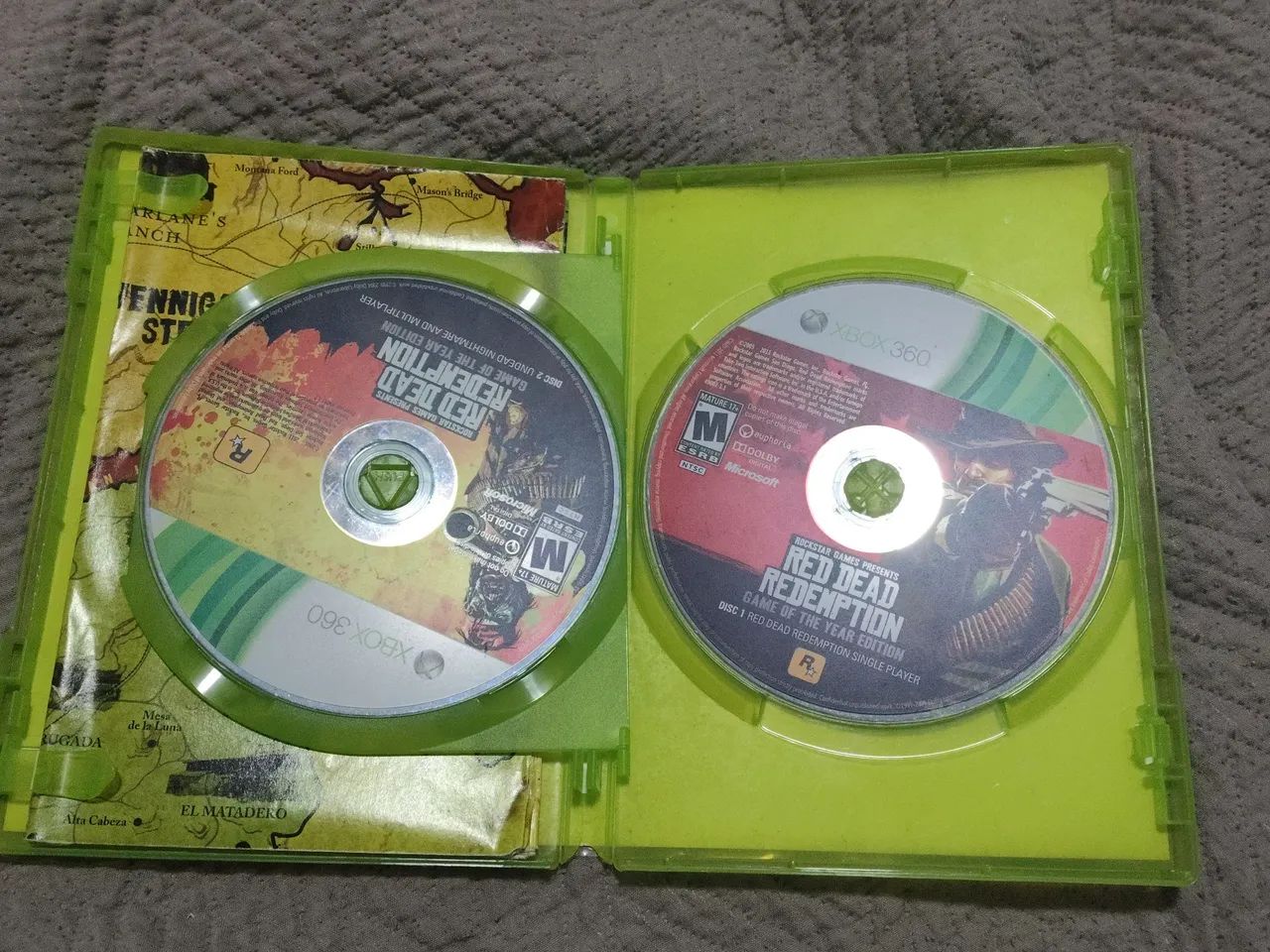 Red dead redempiton - Foto 2