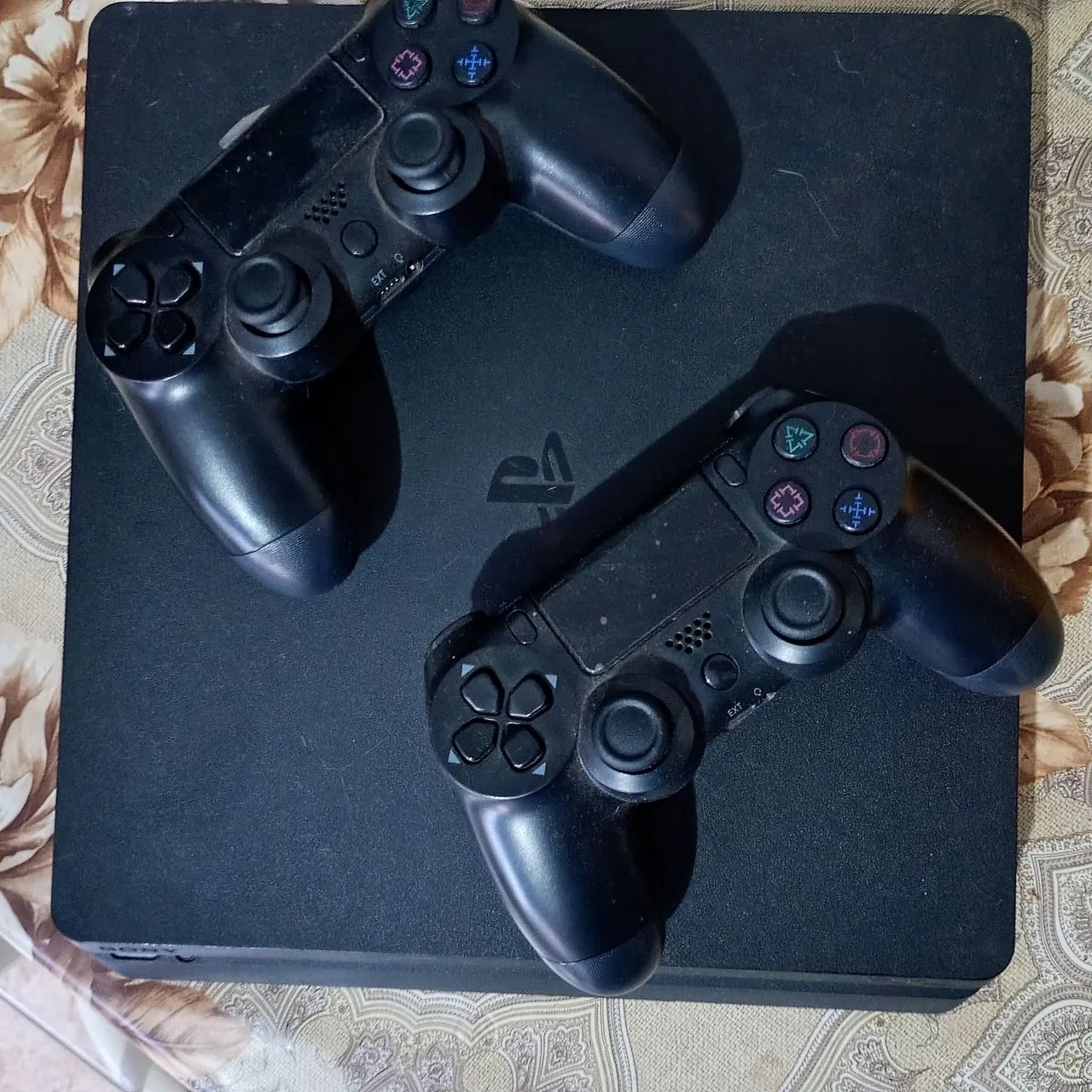 Playstation 4 slim  - Foto 2
