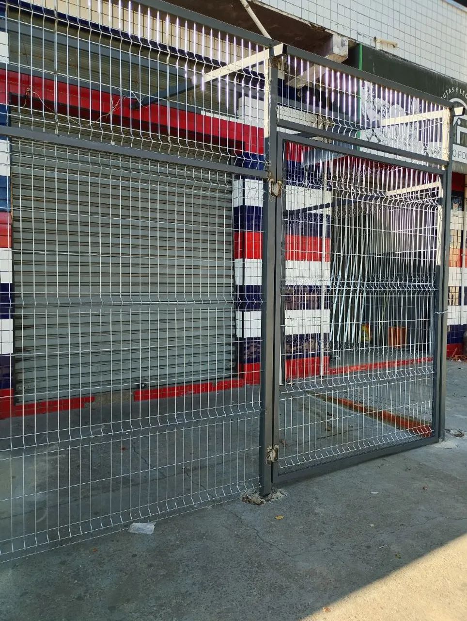 Alugo salão/ comercial e industrial  - Foto 2