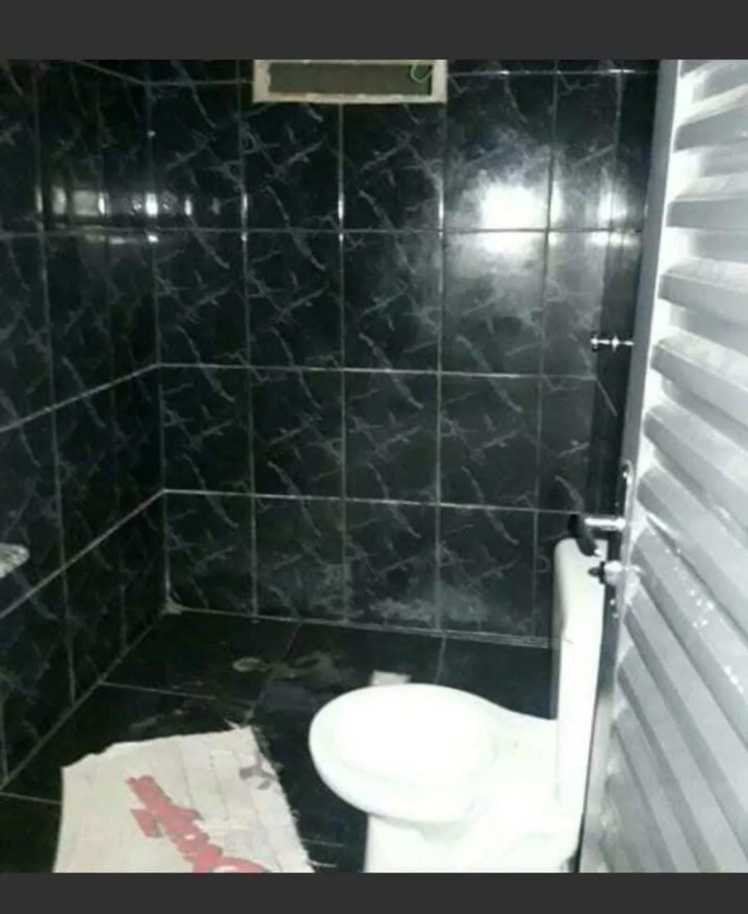 Foto - Betim - Bandeirinhas