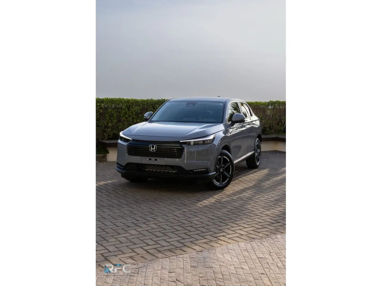 Honda Hr-V 2027