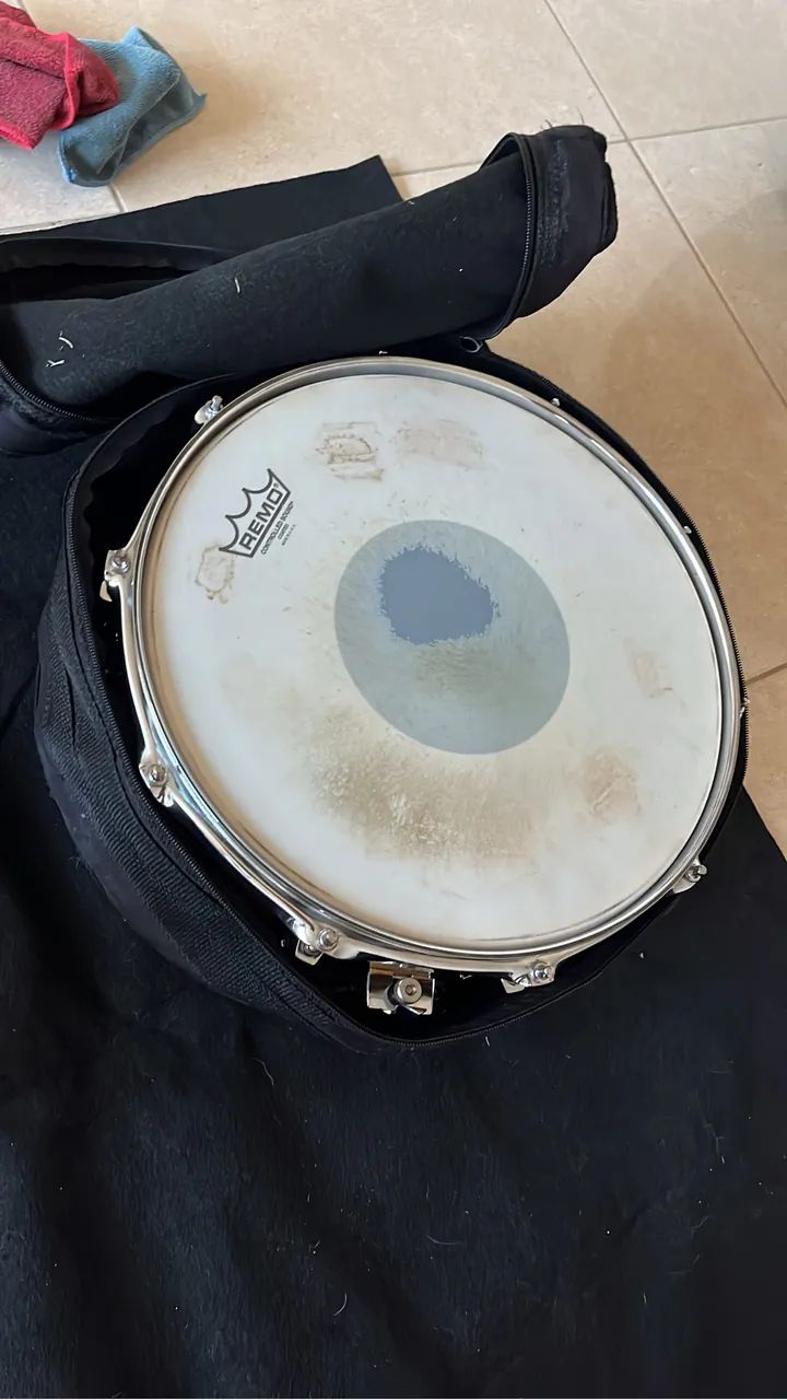 Caixa D-one 14x6,5 - Foto 5