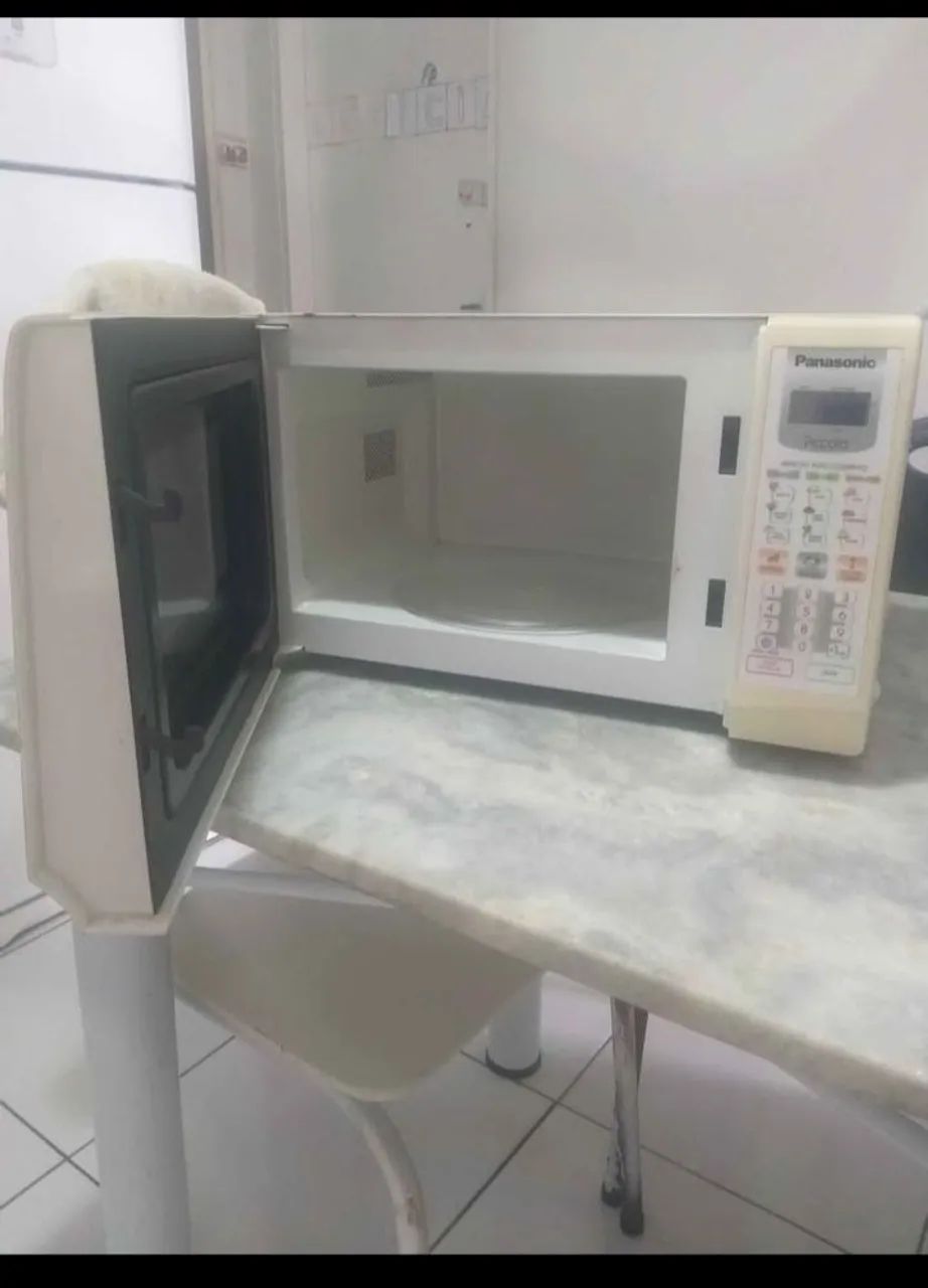 Vendo microondas  - Foto 2