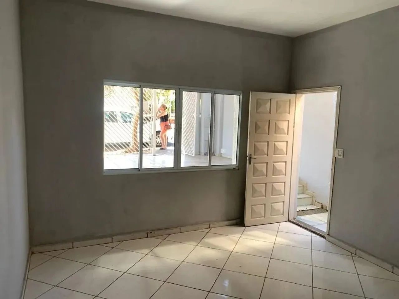 Casa com 2 dormitórios para alugar, 80 m² por R$ 1.580/mês - Jardim Consteca - Sumaré/SP - Foto 2