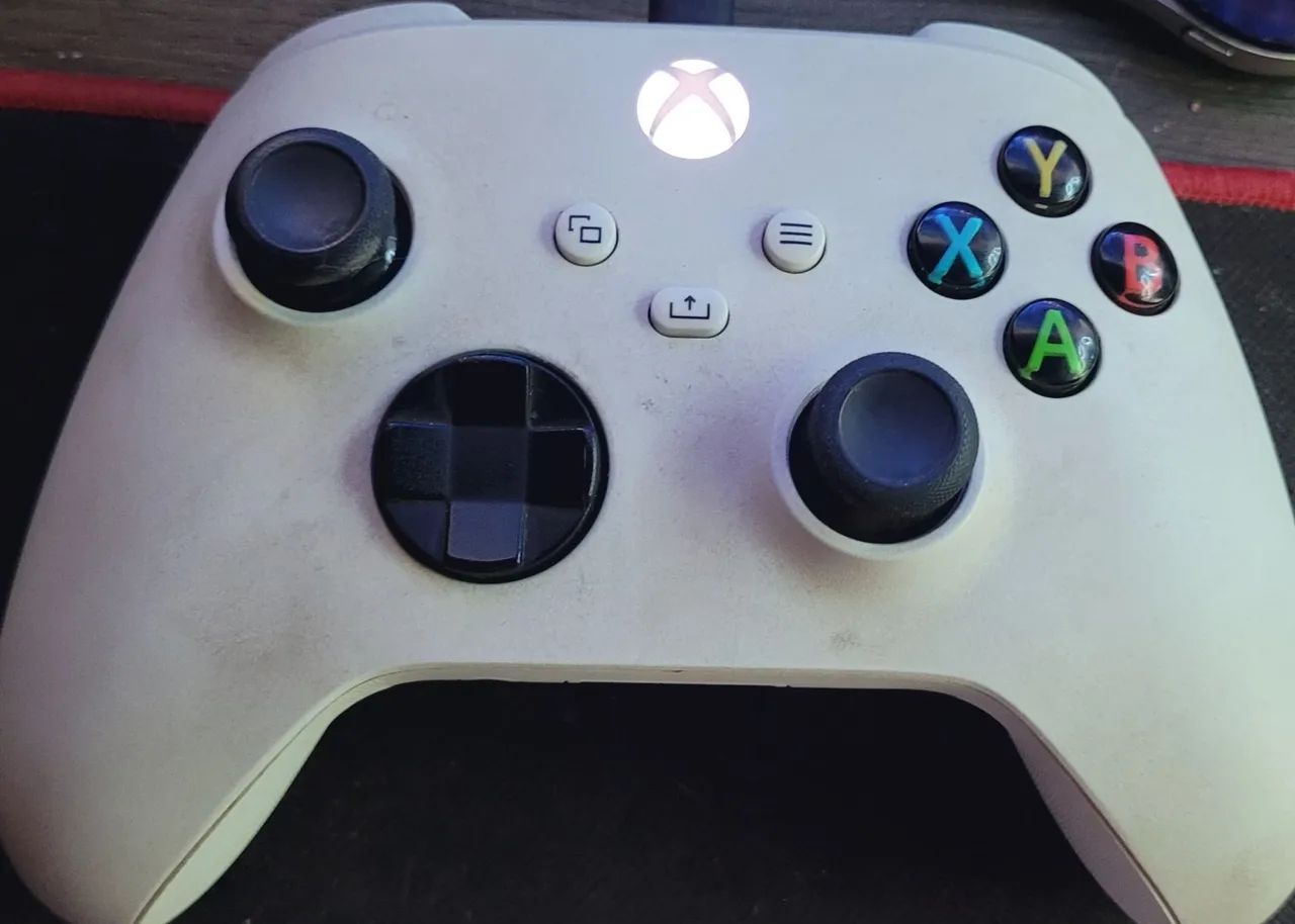 Controle Xbox series original