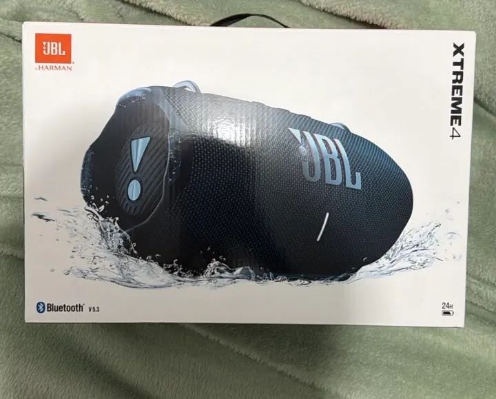 JBL XTREME 4 LACRADA