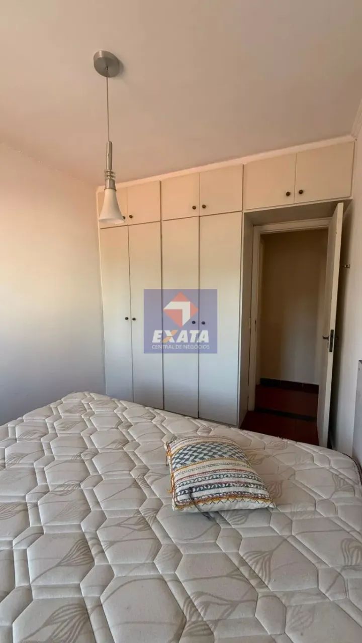 Apartamento para aluguel, 2 quarto(s), Vila Zanardi, Guarulhos - Foto 9