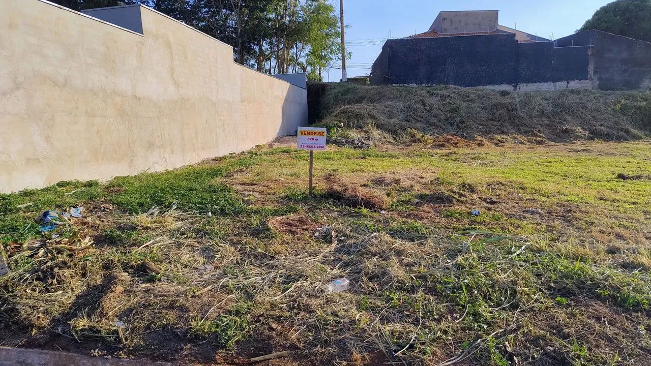 Vendo Terreno próximo ao Cristo - Foto 4