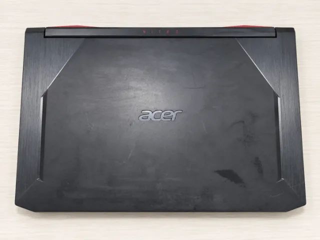Notebook Gamer Acer Nitro 5 32GB RAM DDR4 Ryzen 7 4800H TELA 144