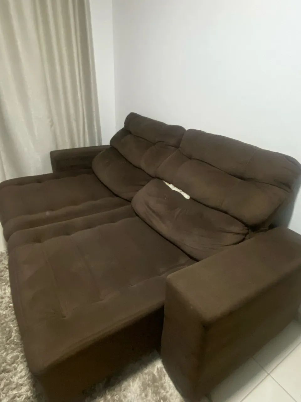 Sofá retrátil  - Foto 3
