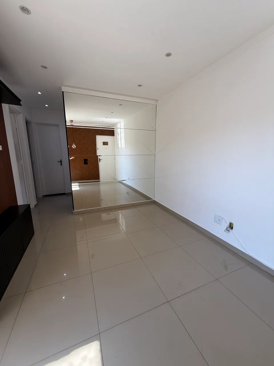 APARTAMENTO MORAR E VIVER - Foto 4