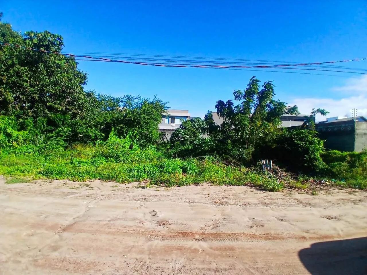 Terreno à venda, Poço - Cabedelo/PB