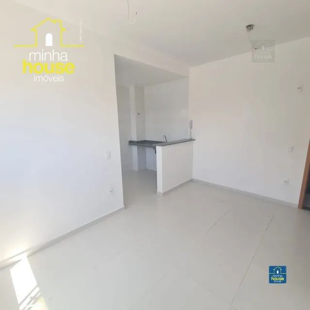 2 quartos no Parque do Planalto - Foto 3