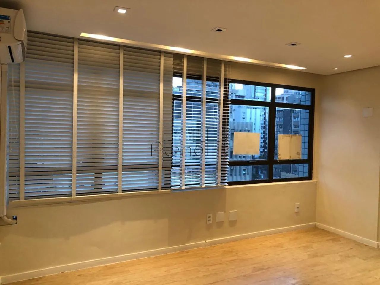 Sala à venda e para alugar em Campinas, Cambuí, com 43 m², Edifício São Lourenço Comercial - Foto 4