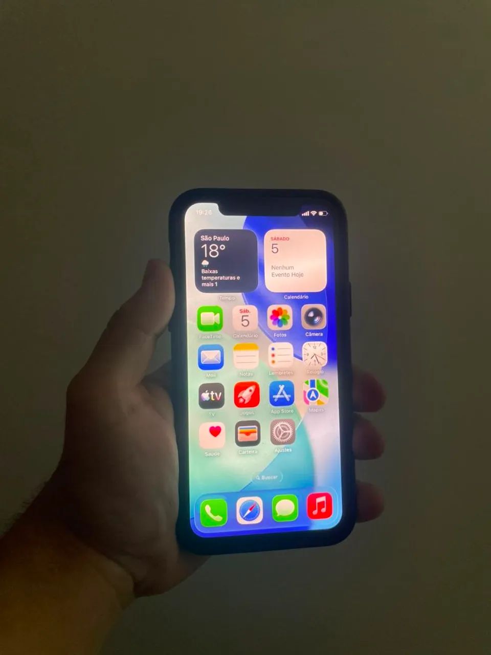 Iphone 11 Pro 256gb - Foto 2